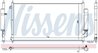 Radiator climatizare Nissens 940467