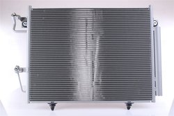Radiator climatizare Nissens 940473