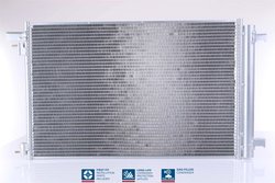Radiator climatizare Nissens 940479