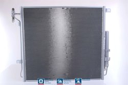 Radiator climatizare Nissens 940485