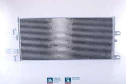 Radiator climatizare Nissens 940486