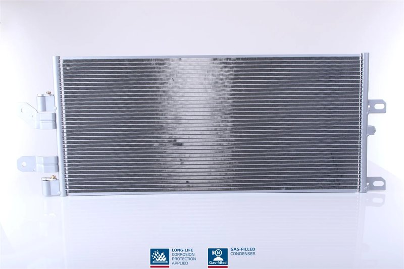 Radiator climatizare Nissens 940486