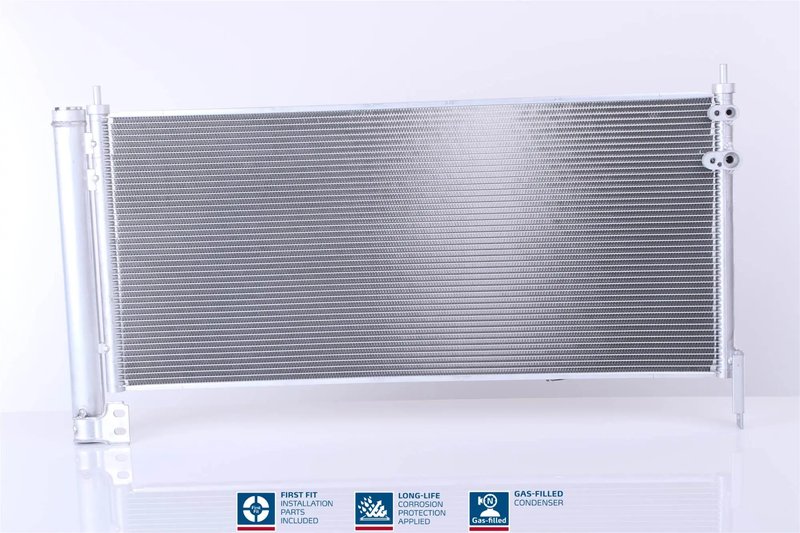 Radiator climatizare Nissens 940487