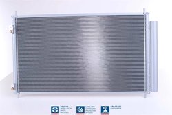 Radiator climatizare Nissens 940489