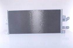 Radiator climatizare Nissens 940486