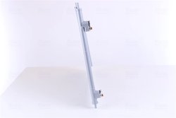 RADIATOR CLIMATIZARE NISSENS 940489 - Compatibil cu TOYOTA