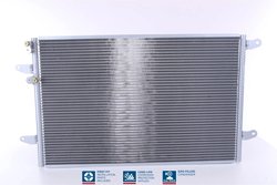 Radiator climatizare Nissens 940491