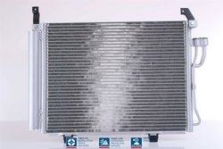 Radiator climatizare Nissens 940502
