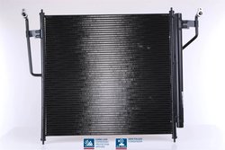 Radiator climatizare Nissens 940503