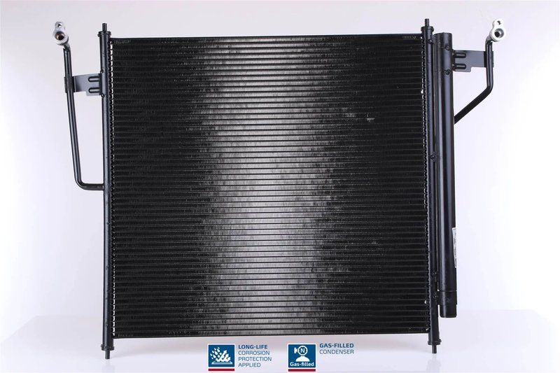 Radiator climatizare Nissens 940503