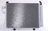 RADIATOR CLIMATIZARE NISSENS 940502 - Compatibil cu HONDA