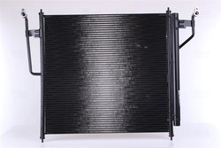 Radiator climatizare Nissens 940503