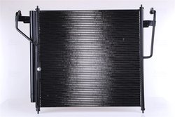 Radiator climatizare Nissens 940503