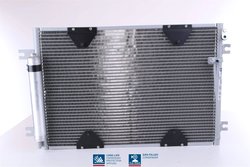 Radiator climatizare Nissens 940505
