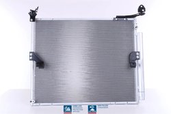 Radiator climatizare Nissens 940508