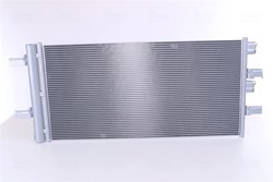 Radiator climatizare Nissens 940509