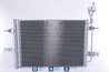 RADIATOR CLIMATIZARE NISSENS 940511 - Compatibil cu OPEL, VAUXHALL