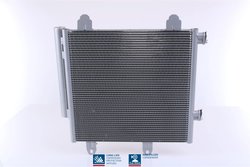Radiator climatizare Nissens 940522