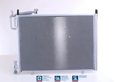 Radiator climatizare Nissens 940523