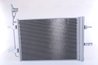 RADIATOR CLIMATIZARE NISSENS 940511 - Compatibil cu OPEL, VAUXHALL