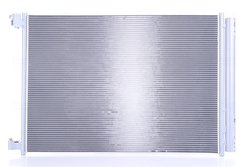 RADIATOR CLIMATIZARE NISSENS 940519 - Compatibil cu MERCEDES-BENZ