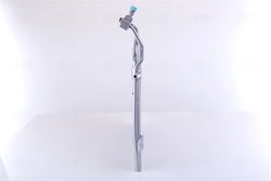RADIATOR CLIMATIZARE NISSENS 940511 - Compatibil cu OPEL, VAUXHALL