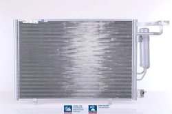 Radiator climatizare Nissens 940524