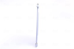 RADIATOR CLIMATIZARE NISSENS 940519 - Compatibil cu MERCEDES-BENZ