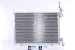 Radiator climatizare Nissens 940525