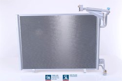 Radiator climatizare Nissens 940528