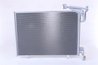 RADIATOR CLIMATIZARE NISSENS 940528 - Compatibil cu FORD