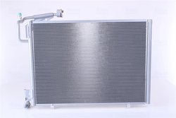 RADIATOR CLIMATIZARE NISSENS 940528 - Compatibil cu FORD