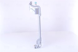 RADIATOR CLIMATIZARE NISSENS 940528 - Compatibil cu FORD