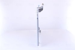 RADIATOR CLIMATIZARE NISSENS 940528 - Compatibil cu FORD