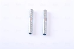 RADIATOR CLIMATIZARE NISSENS 940528 - Compatibil cu FORD