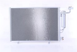 Radiator climatizare Nissens 940531