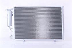Radiator climatizare Nissens 940531