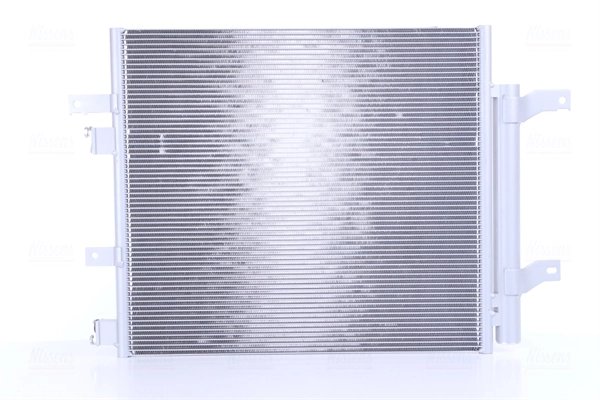 Radiator climatizare Nissens 940536