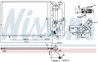 Radiator climatizare Nissens 940531