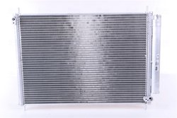 Radiator climatizare Nissens 940537
