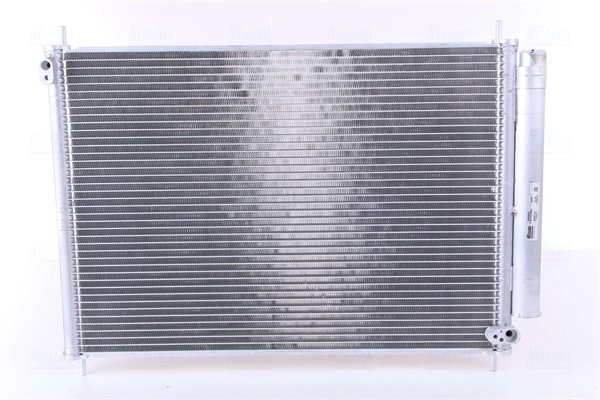 Radiator climatizare Nissens 940537 Radiator climatizare Nissens 940537