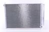 Radiator climatizare Nissens 940537 Radiator climatizare Nissens 940537