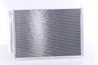 Radiator climatizare Nissens 940537 Radiator climatizare Nissens 940537