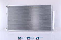 Radiator climatizare Nissens 940538