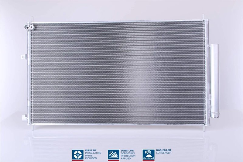 Radiator climatizare Nissens 940538
