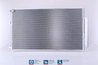 Radiator climatizare Nissens 940538