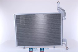 Radiator climatizare Nissens 940540