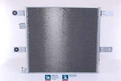Radiator climatizare Nissens 940541