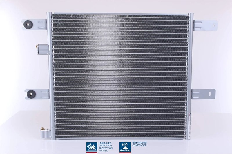 Radiator climatizare Nissens 940541