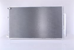 Radiator climatizare Nissens 940538